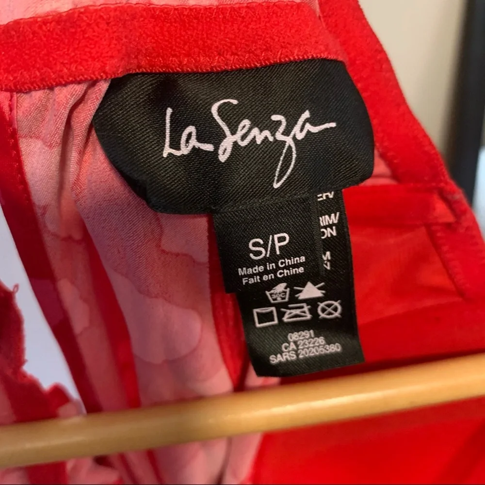 La Senza | Flirty Baby Doll Slip - Picture 8 of 13